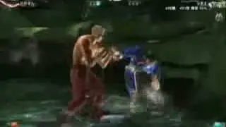 T6: Paul vs Paul, Lei vs Steve