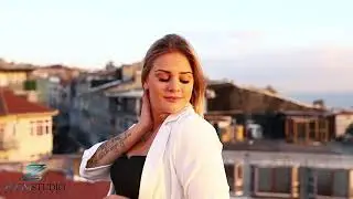 Portrait Video (Zoom Studio)
