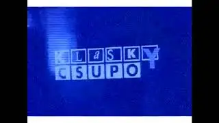 Klasky Csupo Effects #1 in G Major 7