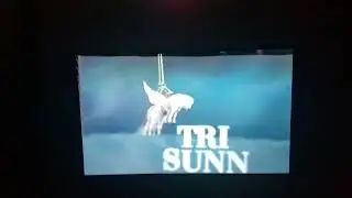 Tristar/Trisunn parody: Cutting Room Chore