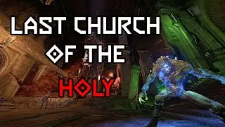 Doom Eternal | Last Church Of The Holy | UN