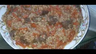 Ялама .Шавла   хуроки  осони  камхарчи   болаззати  точики