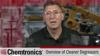 Overview of Cleaner Degreasers