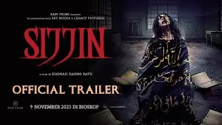 SIJJIN - 9 NOVEMBER DI BIOSKOP