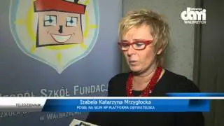 Koncert ZSF nowy