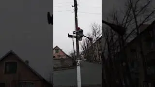 ДТП в Амвросиевке