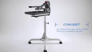 Hotronix® Heat Press Caddie™