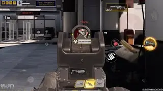 LEGENDARY  ☢️ | HOLGIR  Call of duty mobile