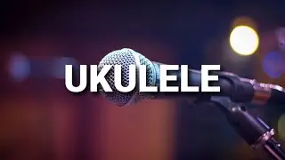 Royalty Free Background Music - Ukulele
