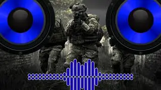 NEFFEX - Myself [Bass Boosted]