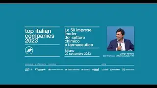 Fine Foods & Pharmaceuticals NTM ha partecipato all'evento 