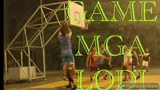 GAME MGA LODI