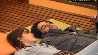 Esmeralda y Johnny 