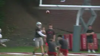 WSU preparing for season opener against Dante Chachere, Portland State