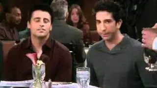 Friends Bloopers Comedy Seasons 8 & 9
