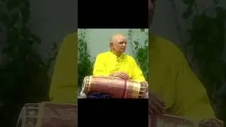 Moras & Korvais part 2 - Padma Vibhushan Umayalpuram Dr  K   Sivaraman