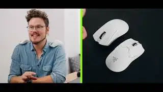 Razer DeathAdder V3 Pro | Reviews