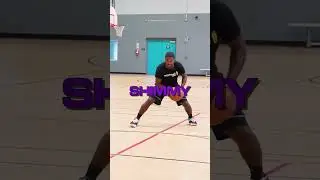 Easy Basketball Scoring Move Tutorial 🏀