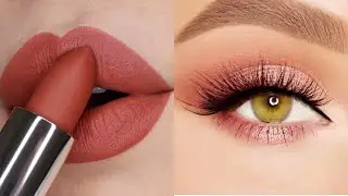 EYE MAKEUP HACKS COMPILATION - Beauty Tips For Every Girl 2020 #92
