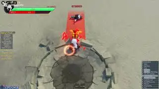 [A Universal Time] Nocturnus combo v4