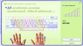 How to Install typing Master in windows 11 ?