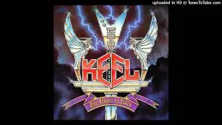 KEEL - The Right To Rock (The Right to Rock - (1985))