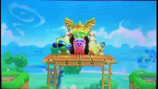 Kirby Star Allies #1!