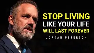 Listen To This And Change Your Future | Jordan Peterson Motivation