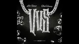 Gansko - VVS (Feat. Lil Gotit & ThaHomey)[Audio]