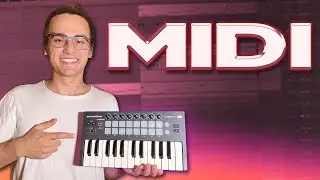 What's the best midi keyboard? (none of them)