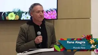 Rene Alegria – Identity Charla 2024
