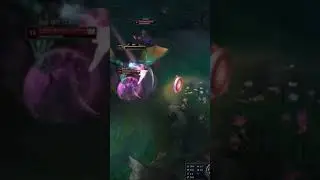 Who need smite? #leagueoflegends #riotgames #games #gamer #wildrift #gaming #gameplay #shorts