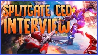 Meeting the Makers of Splitgate | The Interrrview with CardinalSoldier (CEO of 1047 Games)