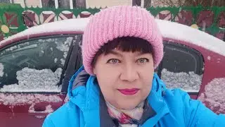 Худею навсегда! Уже минус 25 кг. УРРААА!!! Первая 8 на весах-как много я ем! 😁😁😁-все на лыжи-пою...