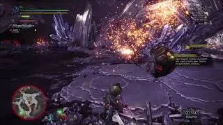 Monster Hunter: World #05