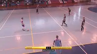Енергія 2:1 Хмельницькі делікатеси. АФЛУ 2019