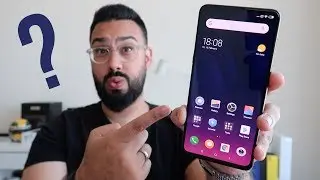 Xiaomi Mi Mix 3 Review - Goodbye Notch?