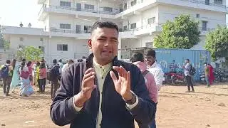 11 Jan 2024 SBI Clerk First Shift Good Attempt & Review