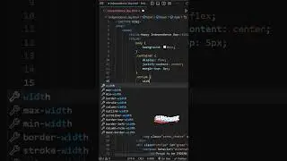 🧑🏻‍💻 independence day's special | Html Css 