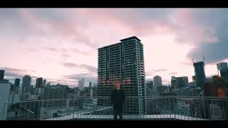 LoneLou D - PURE (Official Video)