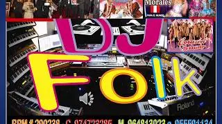 DJ FOLK LAS MAS BAILABLES DEL AÑO - HUANCAYO