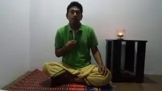 Spinning in meditation : Involuntary Kundalini Kriya Yoga