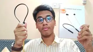 Realme Buds Wireless 2 Neo Full Review After 10 Days ⚡ 17hrs Battery Life, 11.2mm Drivers & More
