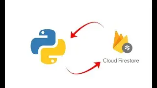 how to connect firebase with python endpoint in 2 minutes? 