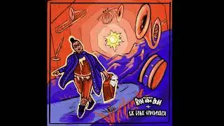 Solsticio - Banda Rim Bam Bum & La Lira Libertaria