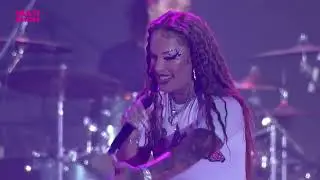 Gloria Groove - Lollapalooza Brasil 2022