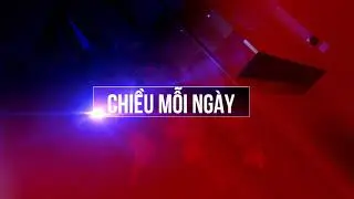 ITVTV - Hình hiệu Chiều mỗi ngày (2020 - 2021)