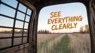 Is This the Best Hunting Blind for 2025?