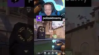 Dreamys 7. Ace :O | polizeidreamy auf #Twitch