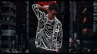 Invisible Clothes Photoshop Effect (Clothless Effect) |  Photoshop Tutorial 2019
